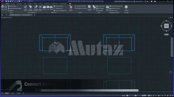 تحميل برنامج Autodesk AutoCAD