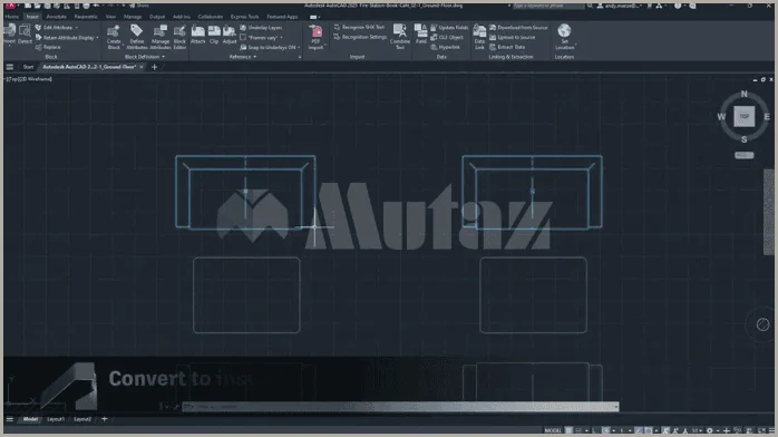 تحميل برنامج Autodesk AutoCAD