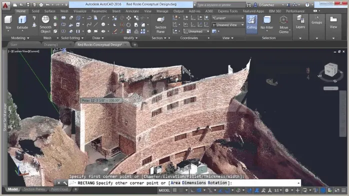 تحميل برنامج Autodesk AutoCAD