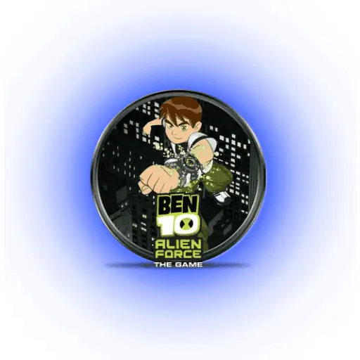 مسلسل كرتون بن تن