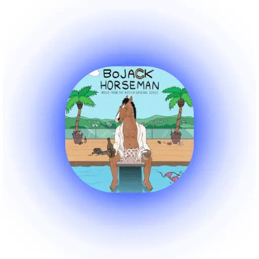 تحميل مسلسل كرتون بوجاك هورسمان