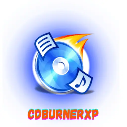 تحميل برنامج CDBurnerXP
