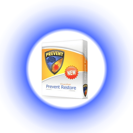 تحميل برنامج Prevent Restore