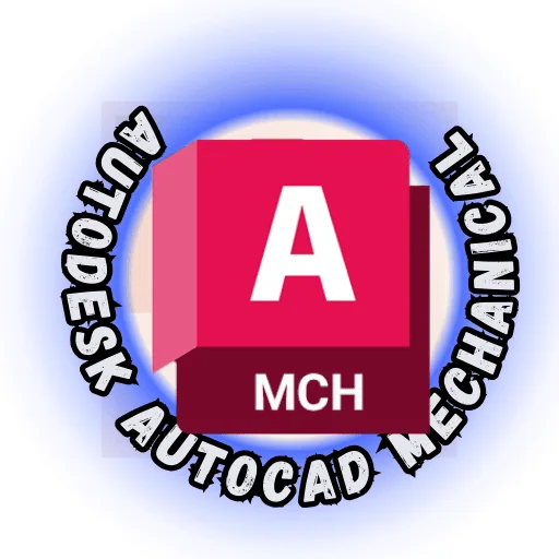 تحميل برنامج  Autodesk AutoCAD Mechanical