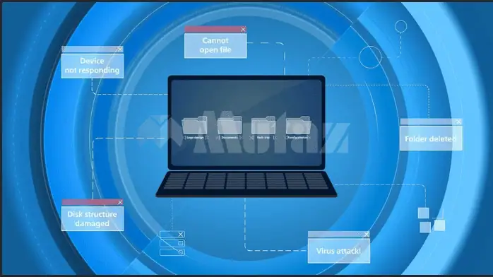 تحميل برنامج R-Wipe & Clean