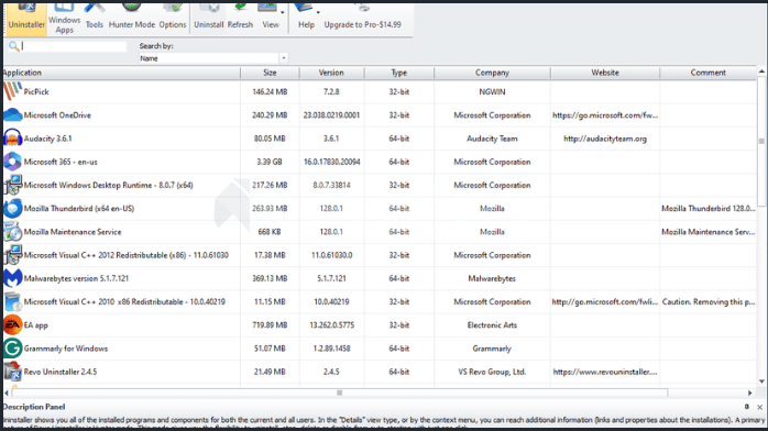 تحميل برنامج Max Uninstaller