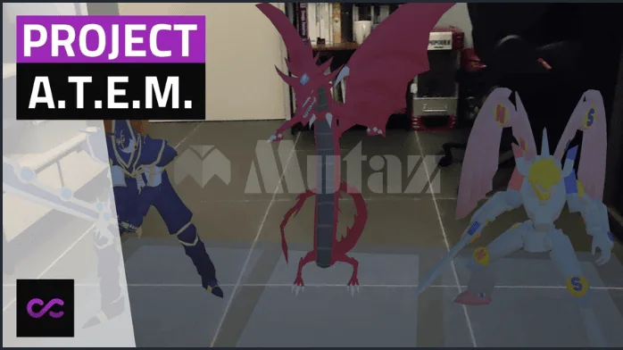 تحميل برنامج Disk Gazer