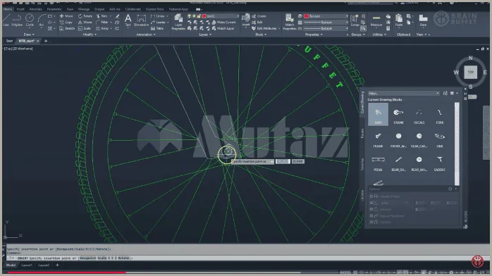 تحميل برنامج Autodesk AutoCAD