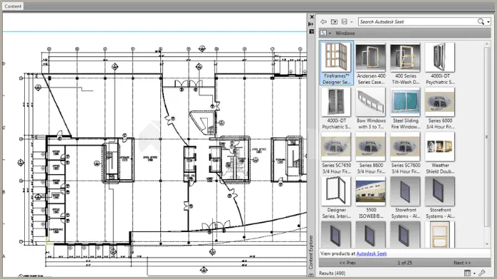 تحميل برنامج Autodesk AutoCAD Architecture