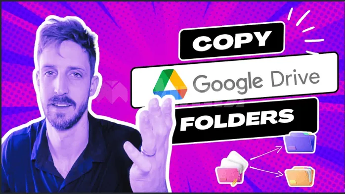 تحميل برنامج CopyFolders