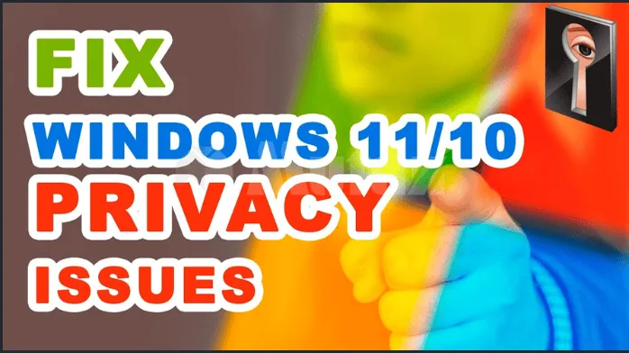 تحميل برنامج Fix Windows 10 Privacy