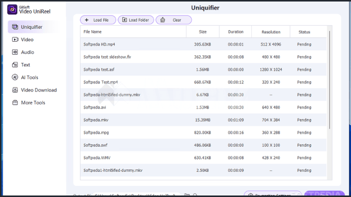 تحميل برنامج Gilisoft Any Video Encryptor