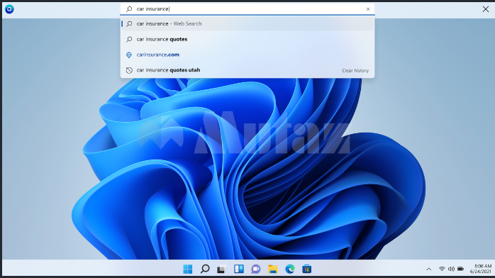 تحميل برنامج OneLaunch