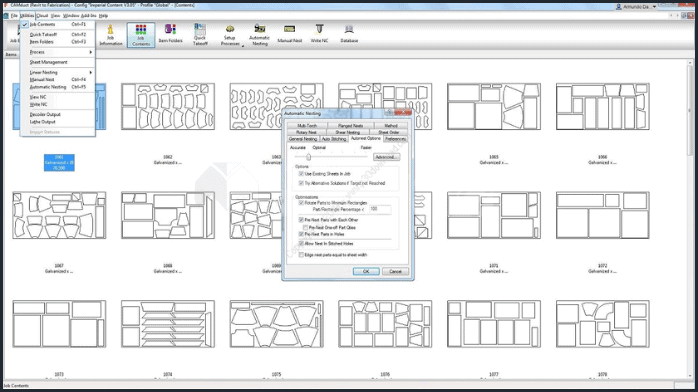 تحميل برنامج Autodesk Fabrication CAMduct 