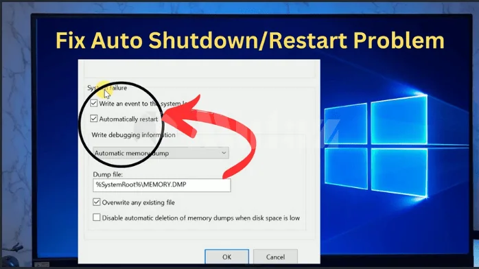 تحميل برنامج PC Auto Shutdown