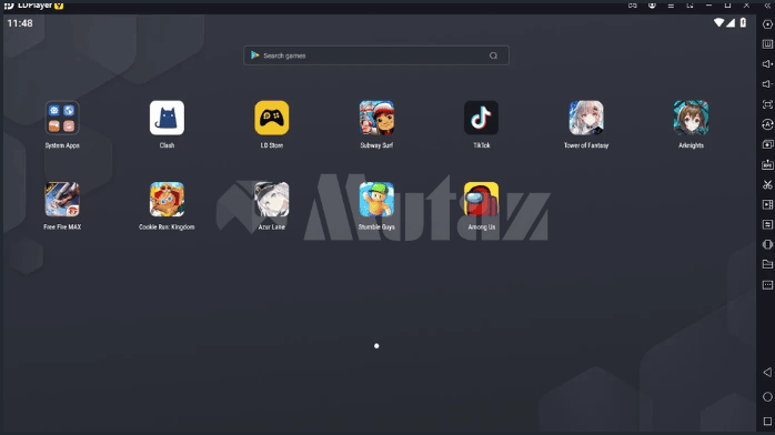 تحميل برنامج LDPlayer