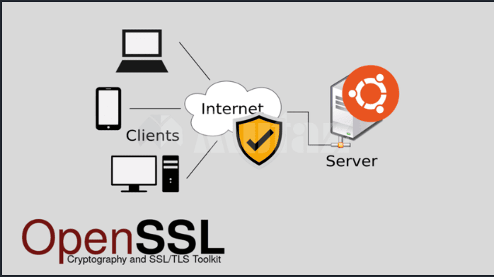 تحميل برنامج OpenSSL OpenSSL