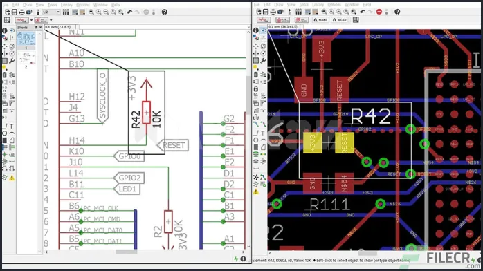 تحميل برنامج Autodesk EAGLE