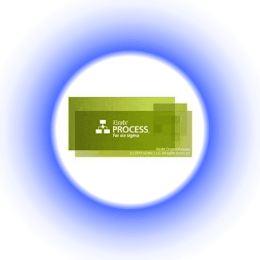 تحميل برنامج Corel iGrafx Origins