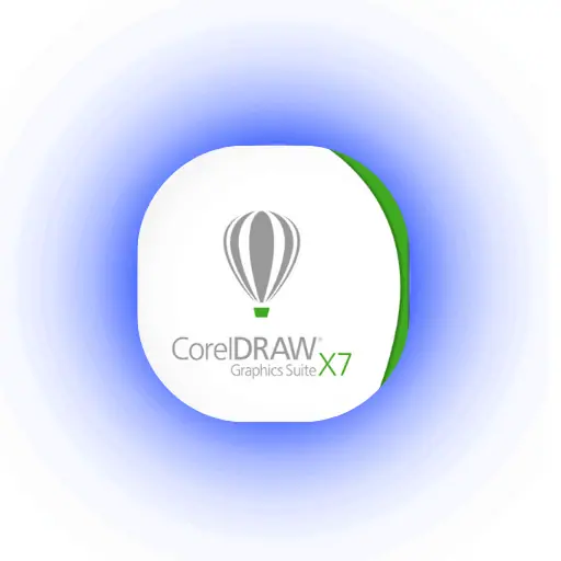 برنامج كوريل درو 2015