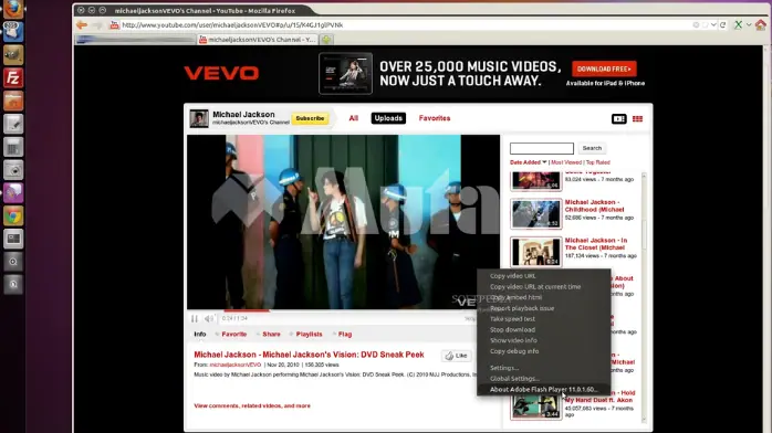 Download Adobe Flash Player
