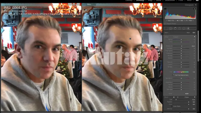 Download Adobe Photoshop Lightroom CC 6.5.1