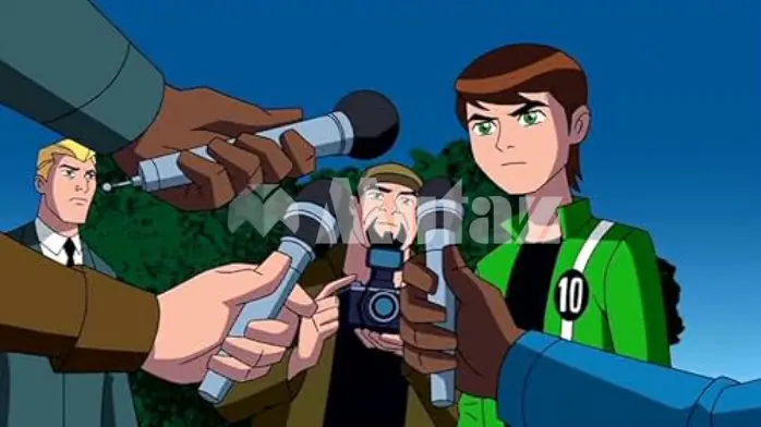 Download Ben 10