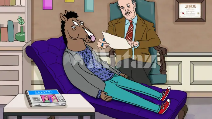 Download Bojack Horseman