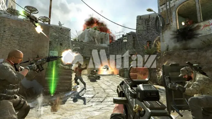 Download Call of Duty Black Ops II