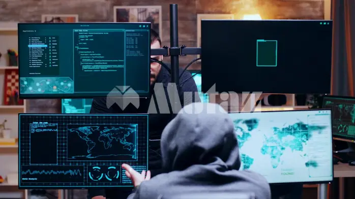 Download Dark Web Course