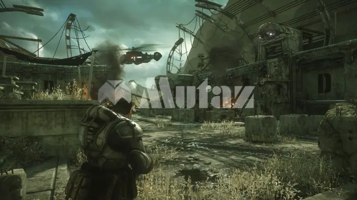 Download Gears of War