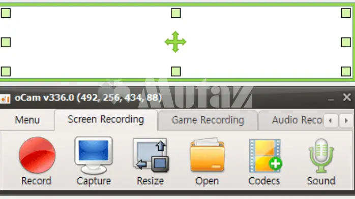 Download OhSoft OCam