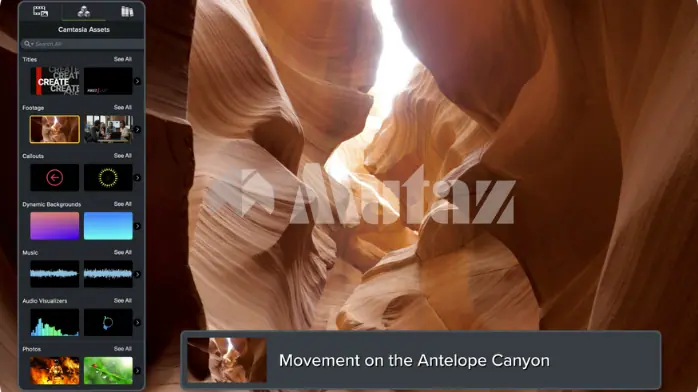 Download TechSmith Camtasia 2024