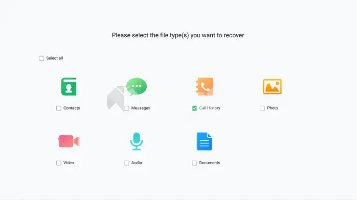 Download Tenorshare UltData for Android
