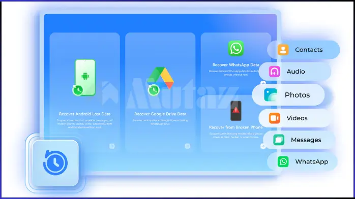 تحميل برنامج دكتور فون