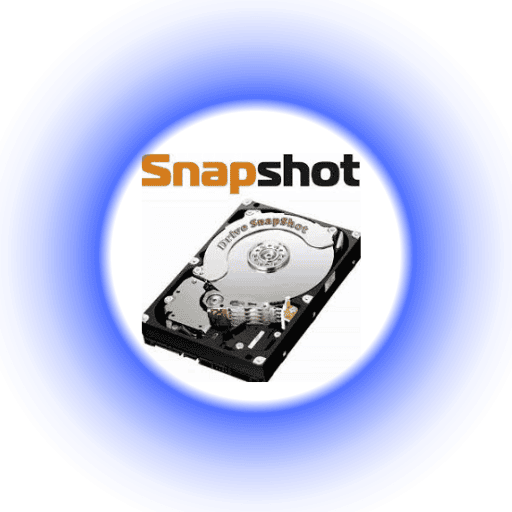 تحميل برنامج Drive SnapShot