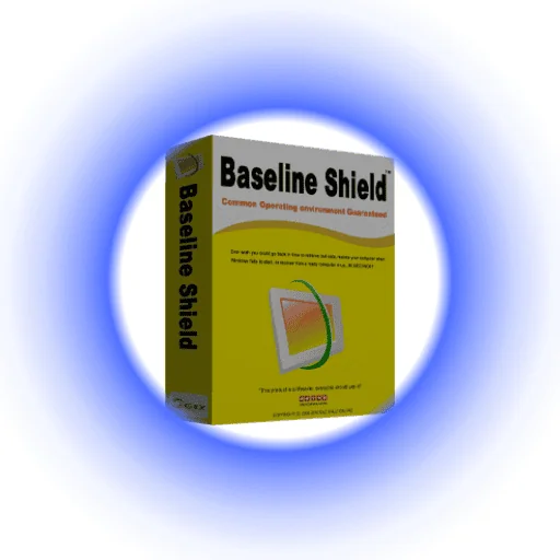 تحميل برنامج EAZ Solution Baseline Shield