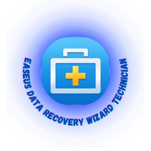 تحميل EaseUS Data Recovery Wizard Technician