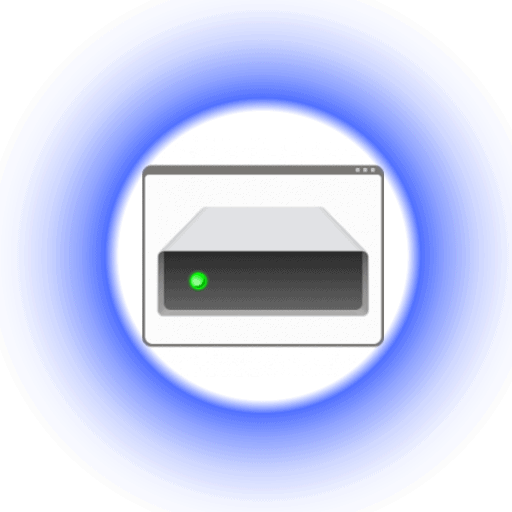 تحميل برنامج ExtraDisks Home