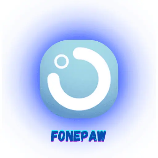 برنامج FonePaw iPhone Data Recovery