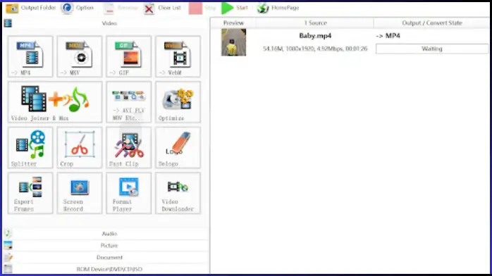 تحميل برنامج فورمات فاكتوري