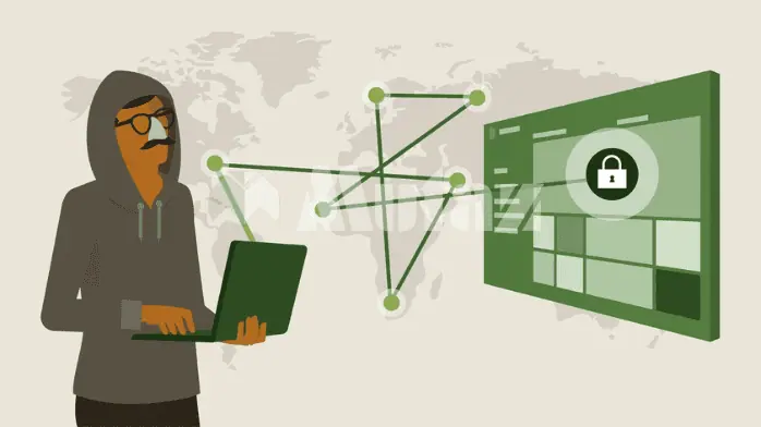 Full Dark Web Course Download