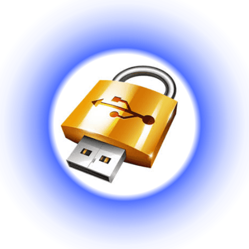 تحميل برنامج GiliSoft USB Lock
