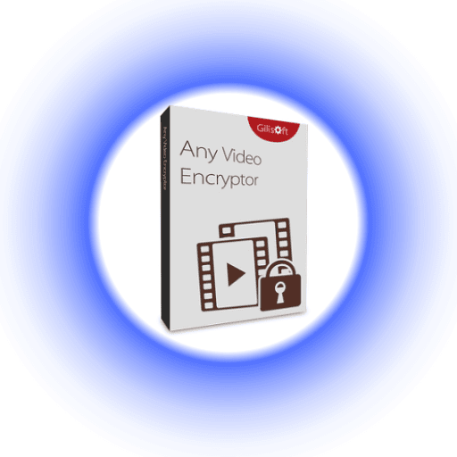 تحميل برنامج Gilisoft Any Video Encryptor