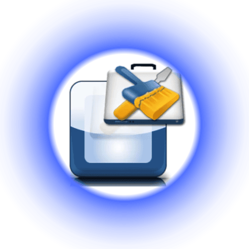 تحميل برنامج Glary Tracks Eraser