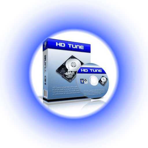 تحميل برنامج HD Tune Pro