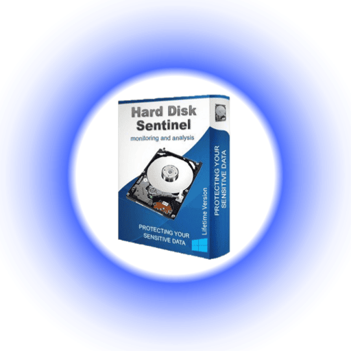 تحميل برنامج Hard Disk Sentinel