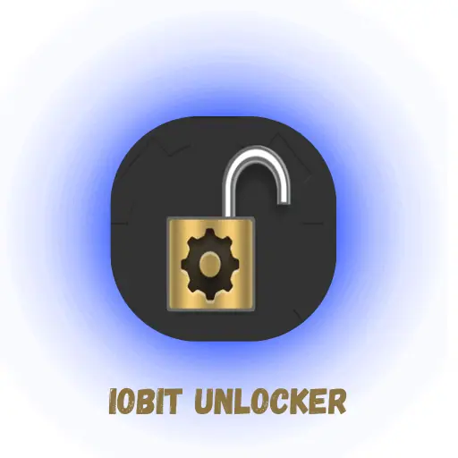 تحميل IObit Unlocker