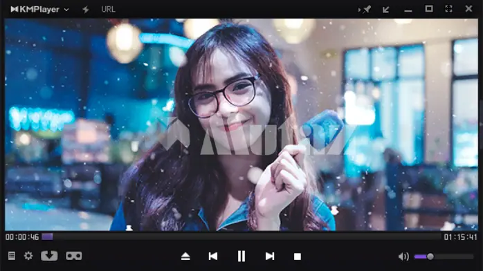 KMPlayer 4.2.2.1 Full