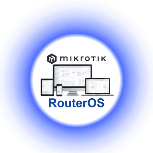 تحميل برنامج MikroTik RouterOS